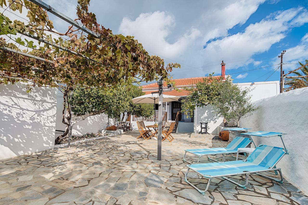 Casa La Perla